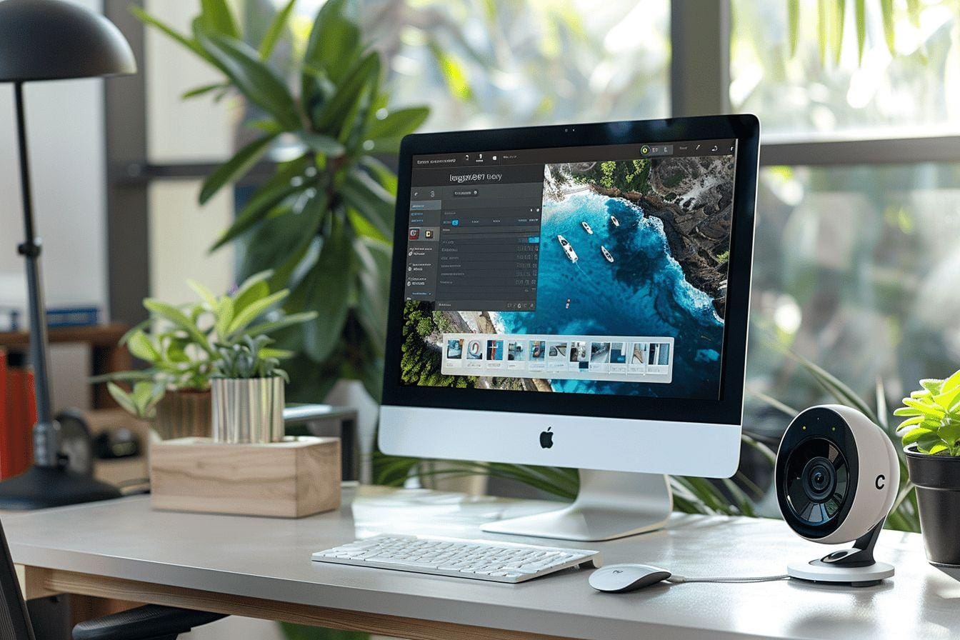 Comment Installer Un Logiciel Pour Faire Des Videos